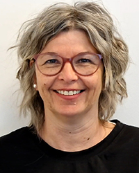 Simone Appenzeller